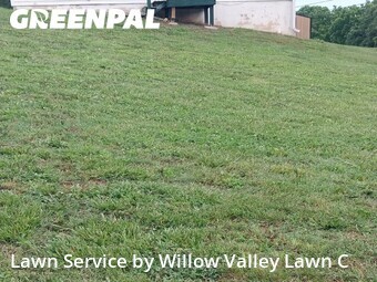 Lawn Care Service nearby Roanoke, VA, 