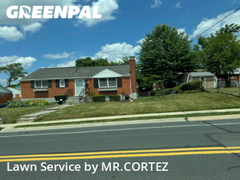 Lawn Cutting nearby Silver Spring, MD, 