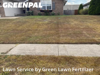 Lawn Care nearby Springfield, MO, 