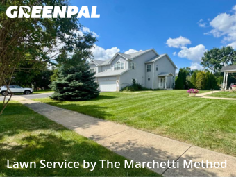 Grass Cutting nearby Bolingbrook, IL, 