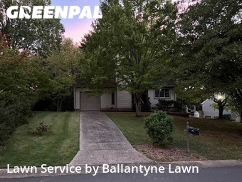 Yard Mowing nearby Charlotte, NC, 