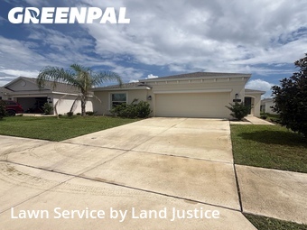 Lawn Cut nearby Osteen, FL, 