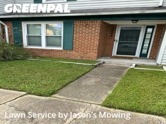 Lawn Mow nearby Virginia Beach, VA, 