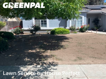 Lawn Care Service nearby Fresno, CA, 