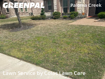 Lawn Maintenance nearby Little Elm, TX, 