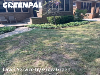 Grass Cut nearby Wauwatosa, WI, 
