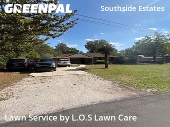 Lawn Mowing Service nearby Jacksonville, FL, 