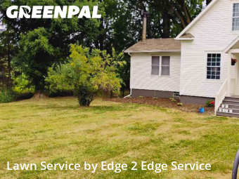 Lawn Mow nearby Byron Center, MI, 