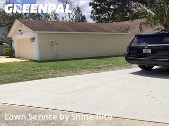 Lawn Mowing nearby Rockledge, FL, 