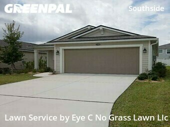 Lawn Maintenance nearby Jacksonville, FL, 