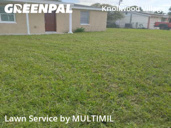 Lawn Mowing Service nearby Holiday, FL, 