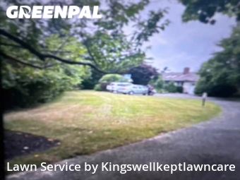 Lawn Cut nearby Islip, NY, 