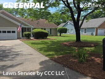 Lawn Care nearby Charlotte, NC, 