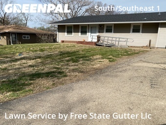 Yard Cutting nearby Topeka, KS, 