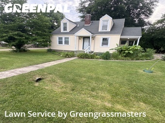 Lawn Maintenance nearby Louisville, KY, 