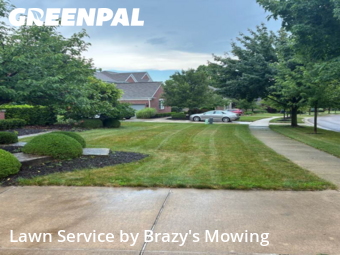 Yard Cutting nearby Township Of Northville, MI, 