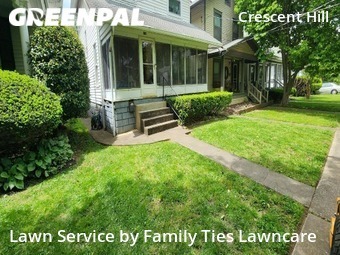 Yard Cutting nearby Louisville, KY, 