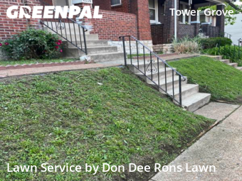Lawn Care nearby St. Louis, MO, 