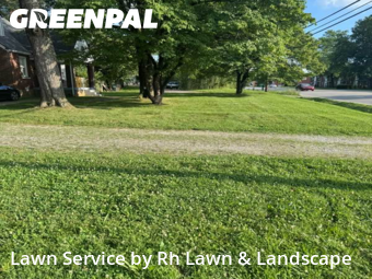 Lawn Mowing nearby Louisville, KY, 