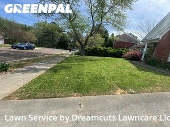 Lawn Maintenance nearby Madison, AL, 