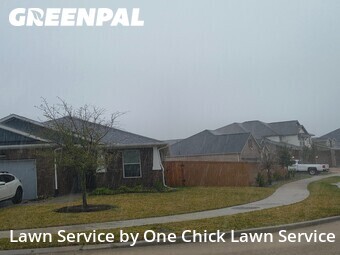 Yard Cutting nearby Katy, TX, 