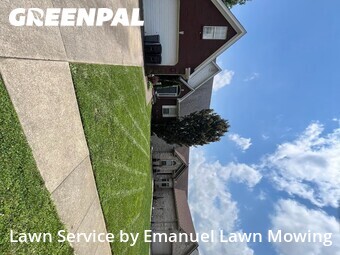 Lawn Mow nearby Clarksville, IN, 