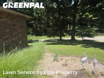 Lawn Care nearby Bella Vista, AR, 
