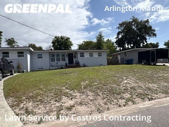 Lawn Mowing nearby Jacksonville, FL, 