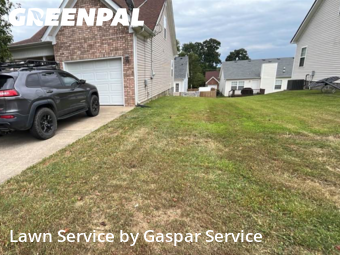 Yard Mowing nearby La Vergne, TN, 