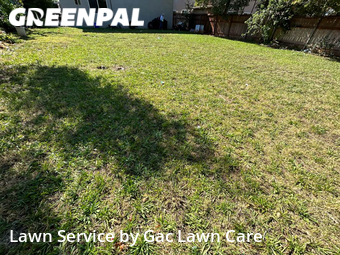 Lawn Mow nearby Citrus Heights, CA, 