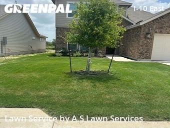 Lawn Care Service nearby Converse, TX, 