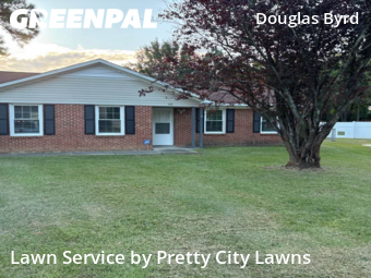 Yard Mowing nearby Fayetteville, NC, 