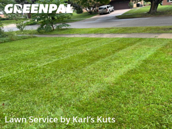 Lawn Cut nearby Ypsilanti, MI, 