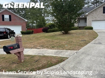 Yard Mowing nearby Columbia, SC, 