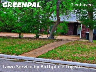 Lawn Mowing Service nearby College Station, TX, 