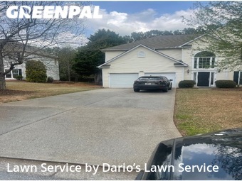 Lawn Mow nearby Cumming, GA, 