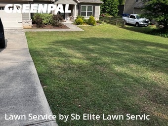 Yard Mowing nearby Winder, GA, 