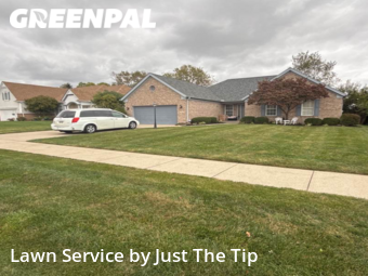 Lawn Care Service nearby Dayton, OH, 