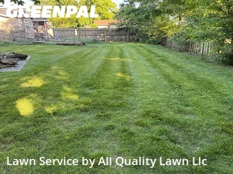 Lawn Mowing Service nearby Saint Charles, MO, 