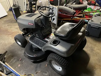 Supreme Small Engine Repair