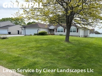 Grass Cutting nearby Brewerton, NY, 