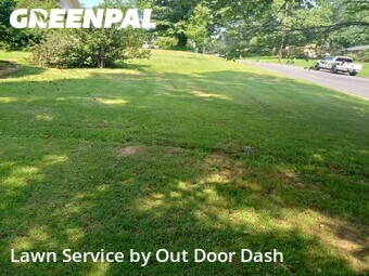 Lawn Care nearby Rome, GA, 