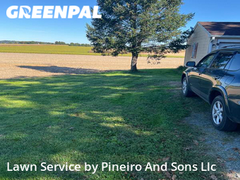 Lawn Mowing Service nearby Lancaster, PA, 