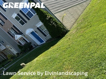Lawn Cut nearby Rosedale, MD, 