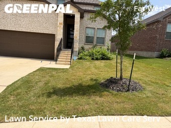 Lawn Mowing nearby San Antonio, TX, 