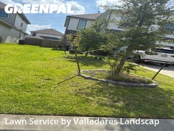 Lawn Mowing nearby Conroe, TX, 