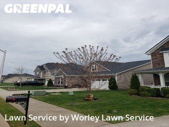 Lawn Cutting nearby Murfreesboro, TN, 