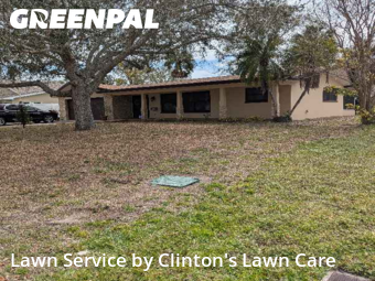 Lawn Care nearby St. Petersburg, FL, 