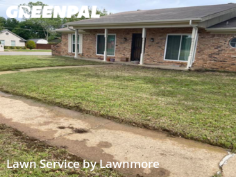 Lawn Cut nearby North Richland Hills, TX, 
