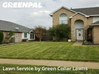 Lawn Mowing nearby Fort Worth, TX, 